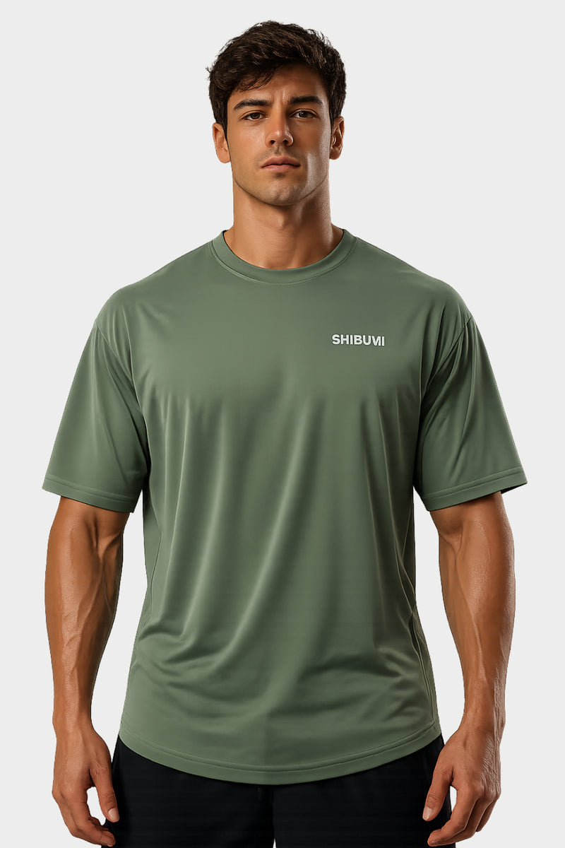 Product 5 green front